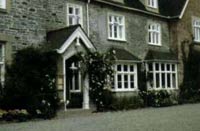 milebrook hotel, knighton, mid wales