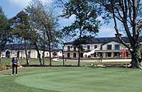 Vale Golf Hotel, Hensol, Cardiff, Wales