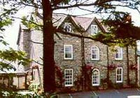 wolfscastle hotel, haverford west, pembrokeshire, wales