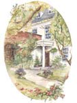 chapel house hotel, atherstone, warwickshire, england