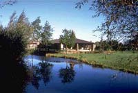 lea marston hotel, warwickshire, england