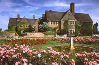 mallory court hotel, leamington spa, warwickshire,  england