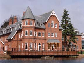 Ardencote Hotel Manor, Claverdon, Warks