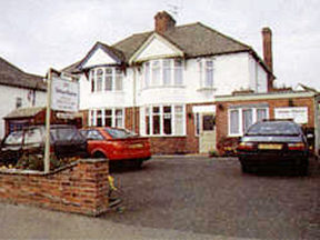 Green Haven Guest House, Stratford-upon-Avon