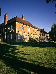 Swans Nest Hotel, Stratford upon Avon, UK