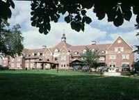 victoria hotel stratford on avon, warwickshire, england