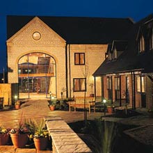 Angel Hotel, Chippenham, Wilts