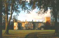lucknam park hotel, colerne,  wiltshire near bath