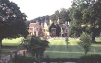 manor house hotel, castle combe, wiltshire, england
