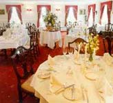 marsh farm hotel, wootton bassett, england
