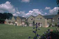 mayfield hotel, malmesbury, wiltshire