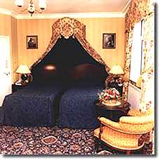 Grasmere House, Salisbury, Wilts