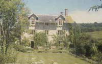 howards House Hotel, Salisbury, Wiltshire, England