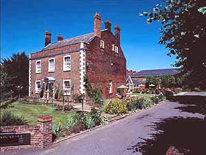 Milford Hall Classic Hotel, Salisbury