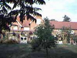 The Red House Hotel, Salisbury