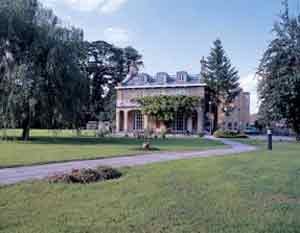 Best Western Chiseldon House Hotel, near Swindon