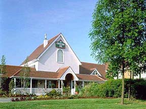 Corus Hotel, Swindon, Wilts