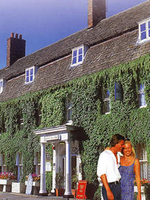 Goddard Arms Hotel, Swindon, Wilts