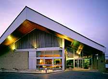 Holiday Inn Hotel, Swindon Wilts