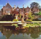 woolley grange hotel, bradford on avon , wiltshire, england