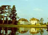 brockencote hall hotel, chaddesley corbett, worcestershire