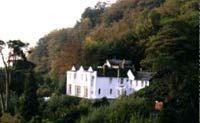 cottage in the wood hotel, malvern , worcestershire, england