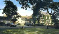 dormy house hotel, broadway, worcestershire, england