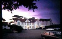 evesham hotel evesham, worcestershire, england,