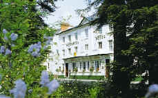 Northwick Hotel, Evesham, Worcs