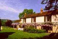 holdfast cottage hotel, malvern , worcestershire, england