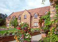 pear tree hotel, worcester, england