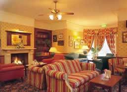 Menzies Stourport Manor Hotel, Worcs