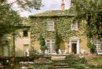 alder house hotel, batley, yorkshire, england