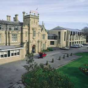 Jarvis Bankfield Hotel, Bradford