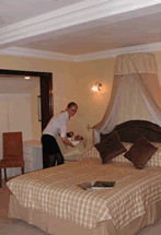Best Western Guide Post Hotel Bradford