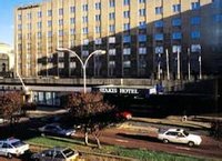 Hilton Hotel, Bradford
