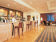 Holiday Inn Hotel, Leeds Brighouse