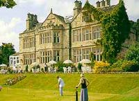 marriott hotel, shipley, yorkshire, england