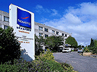 Novotel Hotel, Bradford, Yorkshire 