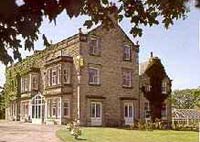 burythorpe house hotel, malton, yorkshire