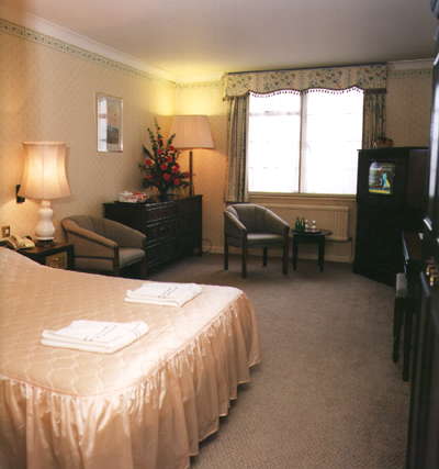 Earl of Doncaster Hotel