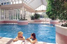 Doncaster Moat House