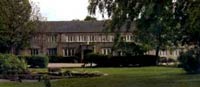 mount pleasant hotel, rossington, yorkshire, england