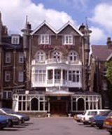 Cairn Hotel, Harrogate, N Yorks
