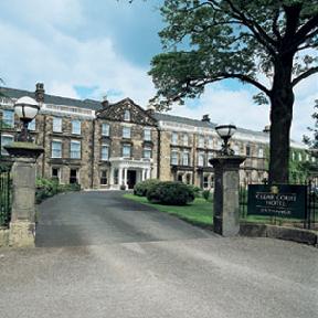Best Western Cedar Court Hotel, Harrogate, N Yorks