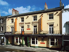 Cutlers on the Stray Hotel, Harrogate