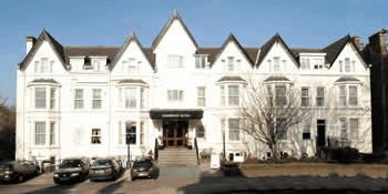 Kimberley Hotel, Harrogate