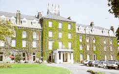 Old Swan Hotel, Harrogate, N Yorks
