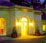 rudding park hotel, harrogate, yorkshire, england