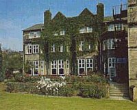 Swallow St George Hotel, Harrogate, N Yorks